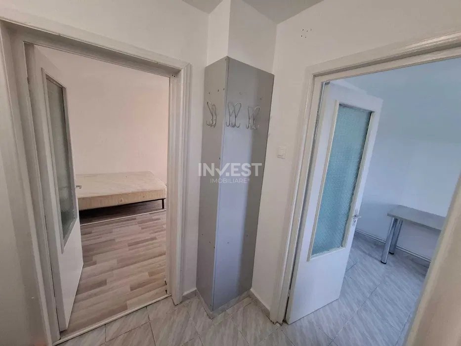 Apartament de vanzare 1 camera, decomandat, zona Gara, Iasi - 5