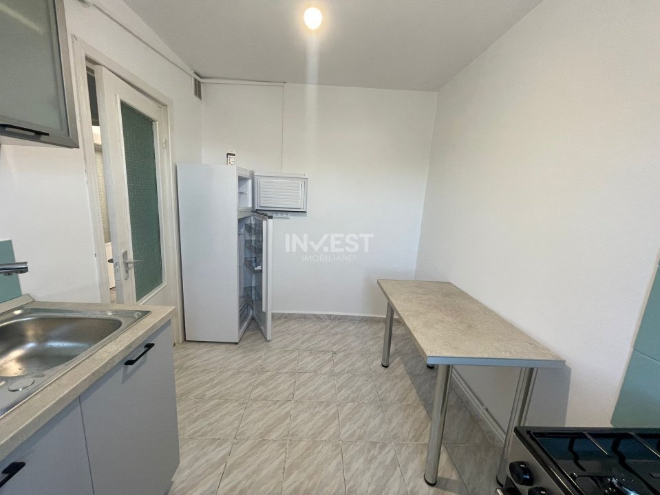 Apartament de vanzare 1 camera, decomandat, zona Gara, Iasi - 2