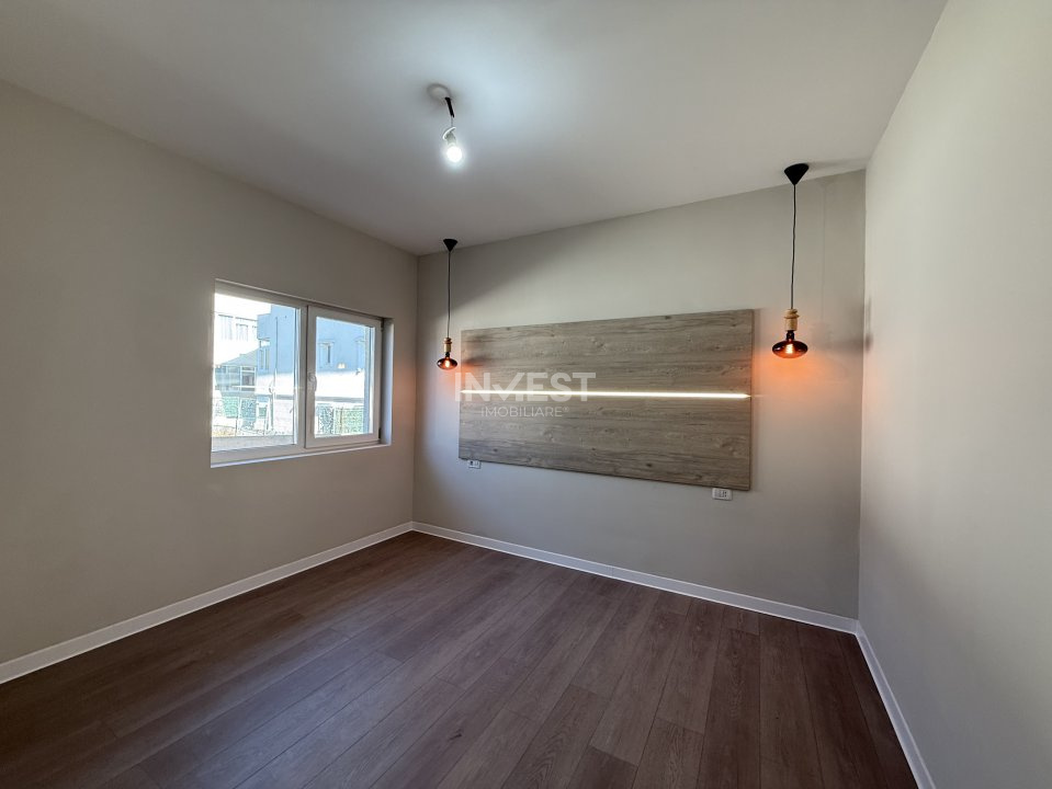 CASA FINALIZATA SI INTABULATA IN ZONA HORPAZ , 500 MP DE TEREN - 1