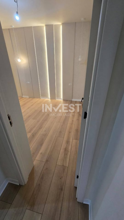 CASA FINALIZATA SI INTABULATA IN ZONA HORPAZ , 500 MP DE TEREN - 7