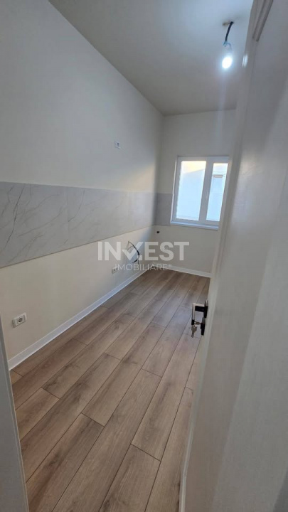 CASA FINALIZATA SI INTABULATA IN ZONA HORPAZ , 500 MP DE TEREN - 9