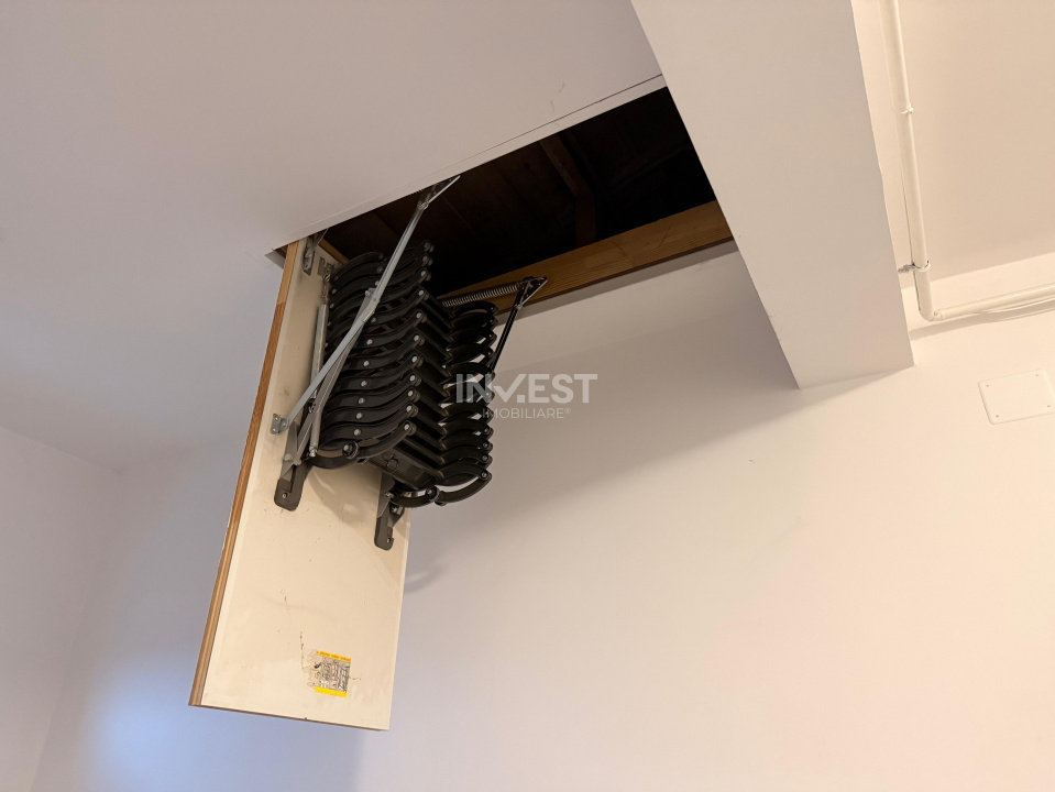 Apartament finalizat! 2 camere decomandat, etaj 1, mobilat &amp; utilat - 14