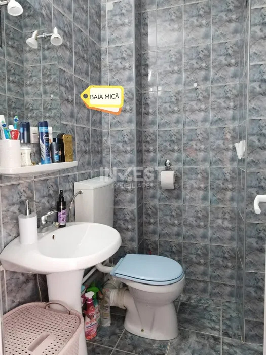 Apartament de vanzare, 3 camere, zona Pacurari- Scoala Elena Cuza, Iasi - 7