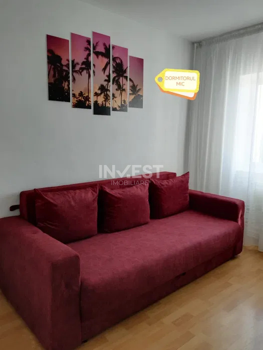 Apartament de vanzare, 3 camere, zona Pacurari- Scoala Elena Cuza, Iasi - 4