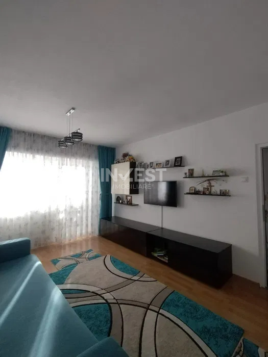 Apartament de vanzare, 3 camere, zona Pacurari- Scoala Elena Cuza, Iasi - 2