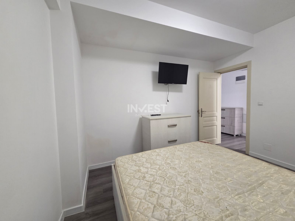 INCHIRIERE-APARTAMENT 2 CAMERE-TATARASI - 2