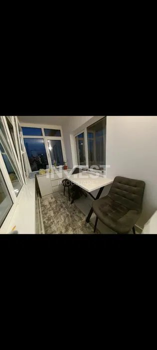 Apartament 3 camere decomandat, finisaje moderne,  balcon – Tudor Neculai - 9