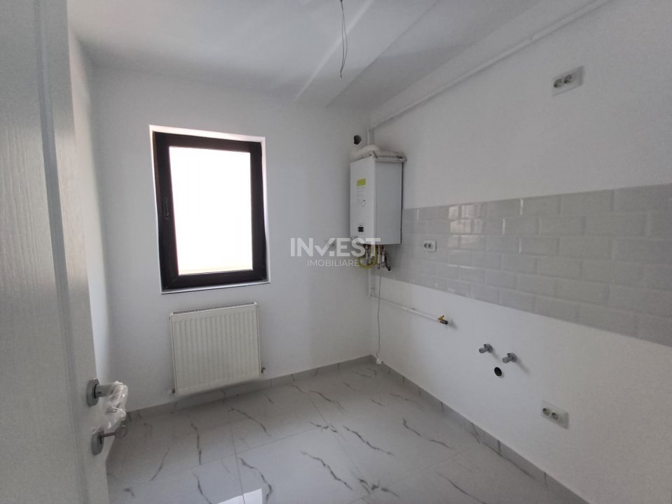 COMISION 0% , LUNCA CETATUII , APARTAMENT CU 2 CAMERE  , TVA INCLUS IN PRET - 7