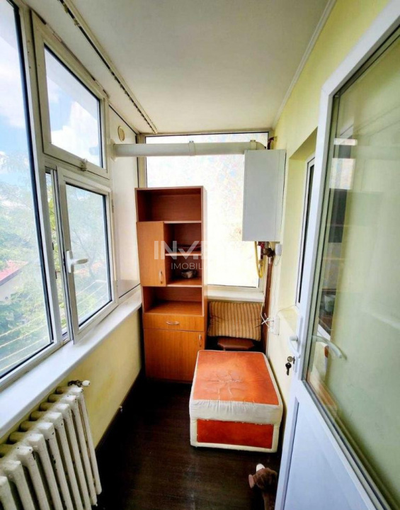 Apartament 2 camere decomandat, mobilat complet – Nicolina Esplanada - 8