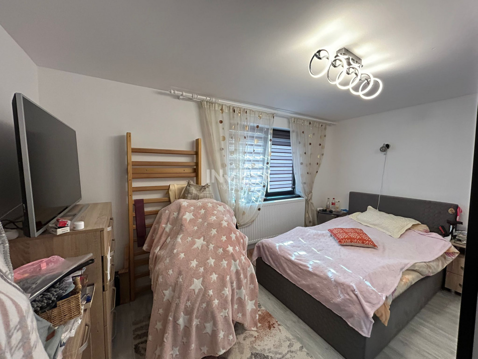 CASA 4 CAMERE , 2 BAI , CONSTRUCTIE PREMIUM  - 16