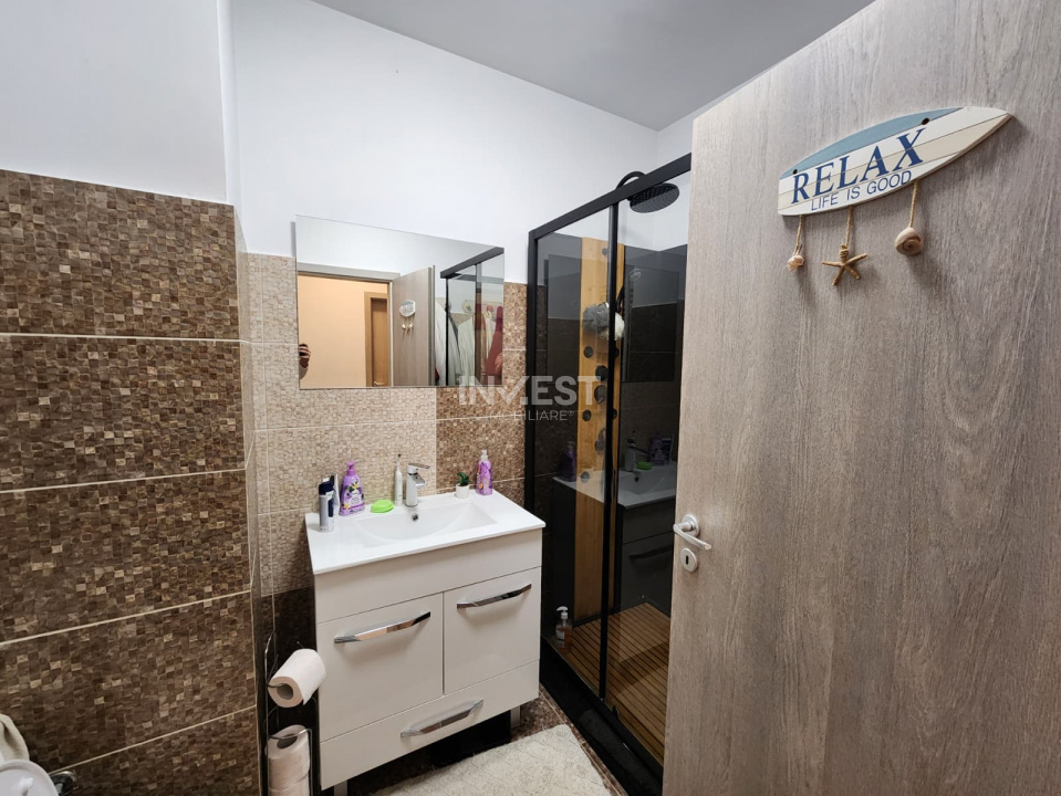APARTAMENT CU 4 CAMERE, ZONA CAPAT CUG-VISOIANU - 7