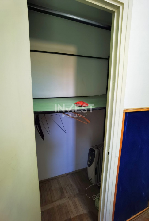 Apartament 2 camere-Pod de Piatra-51 mp-bloc fara risc - 5