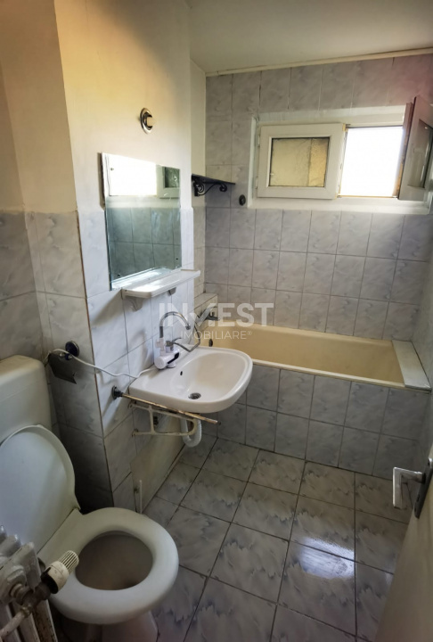 Apartament 2 camere-Pod de Piatra-51 mp-bloc fara risc - 3