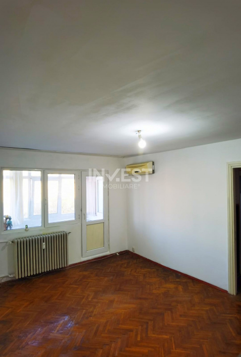 Apartament 2 camere-Pod de Piatra-51 mp-bloc fara risc - 1