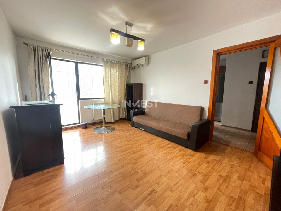 Apartament 2 camere-50 mp-Pod de Piatra-etaj intermediar - 6