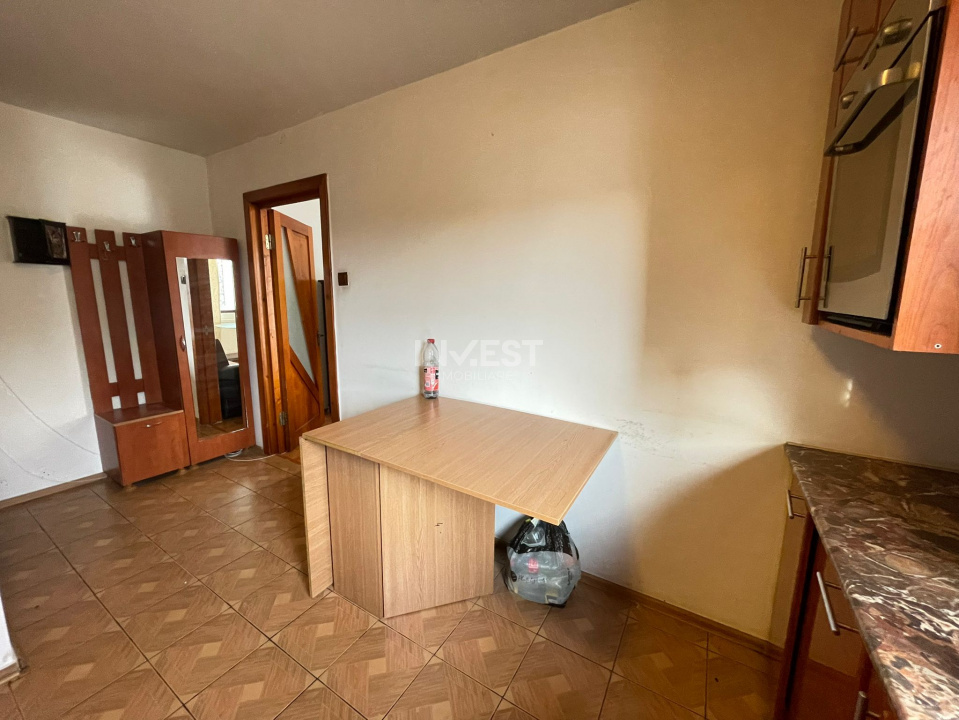 Apartament 2 camere-50 mp-Pod de Piatra-etaj intermediar - 7