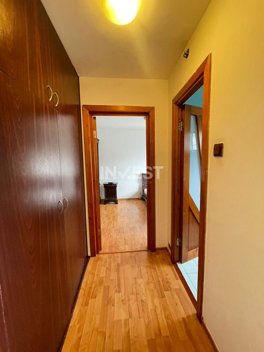 Apartament 2 camere-50 mp-Pod de Piatra-etaj intermediar - 8
