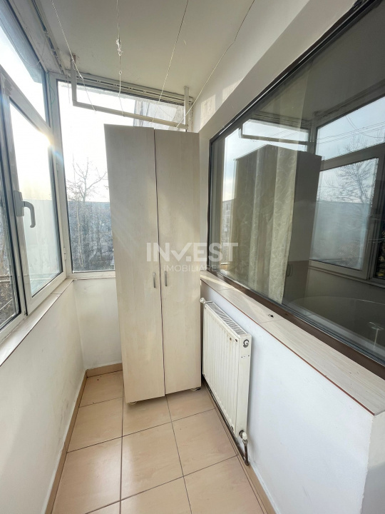 Apartament 2 camere-50 mp-Pod de Piatra-etaj intermediar - 9