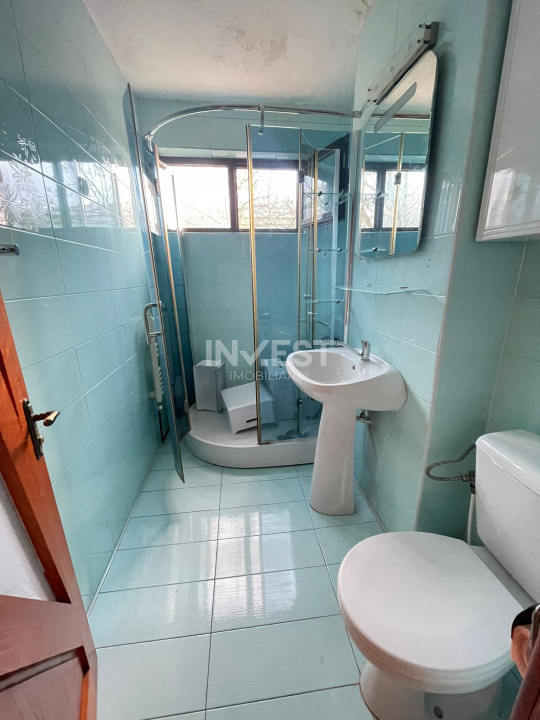 Apartament 2 camere-50 mp-Pod de Piatra-etaj intermediar - 10