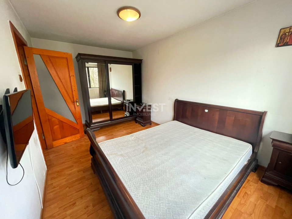 Apartament 2 camere-50 mp-Pod de Piatra-etaj intermediar - 4