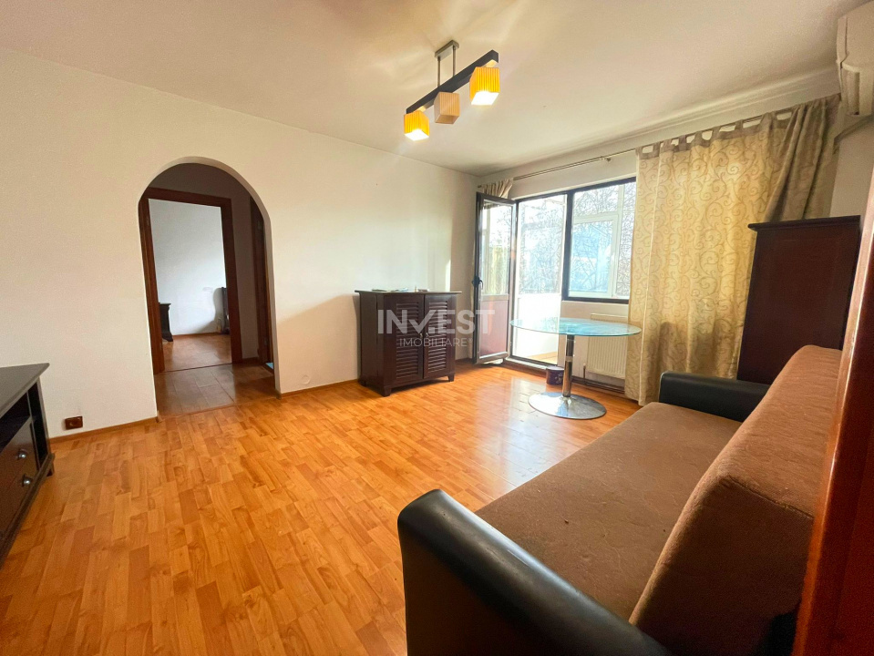 Apartament 2 camere-50 mp-Pod de Piatra-etaj intermediar - 3