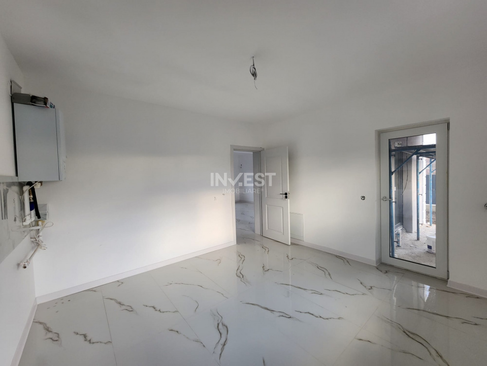 CASA INDIVIDUALA, 4 CAMERE, 2 BAI, 115 MP UTILI, MIROSLAVA - 7