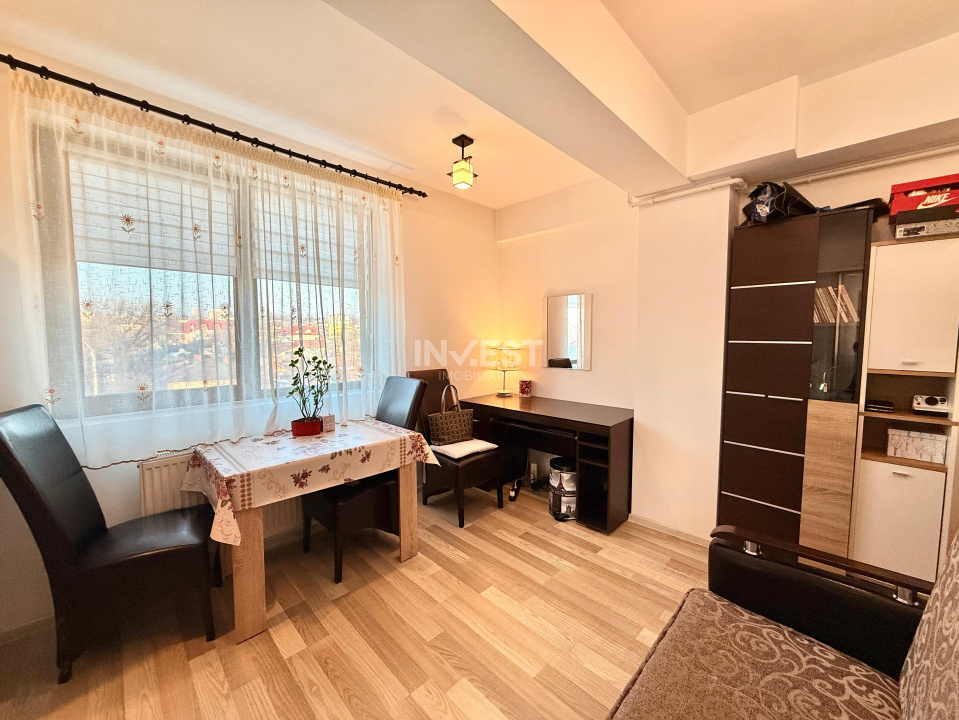 Apartament cu 2 camere în bloc nou, zona Tatarasi-Ateneu - 1