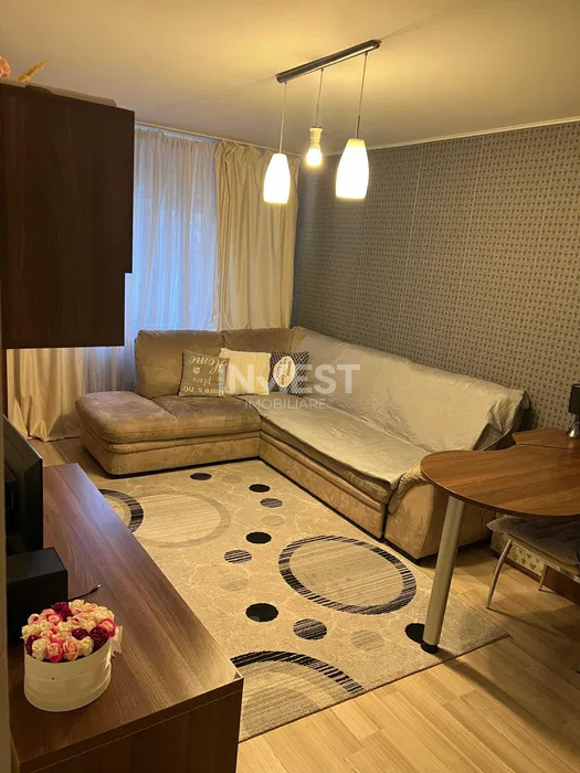 Apartament 3 camere, decomandat, zona Moara de foc-Lidl, Iasi - 1