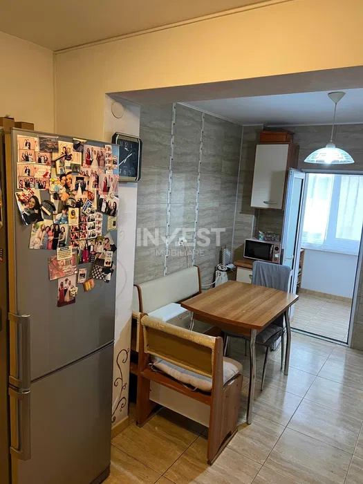 Apartament 3 camere, decomandat, zona Moara de foc-Lidl, Iasi - 2