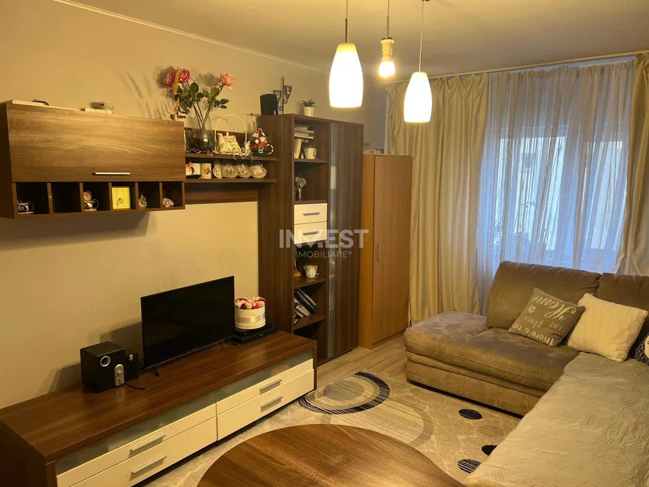 Apartament 3 camere, decomandat, zona Moara de foc-Lidl, Iasi - 6