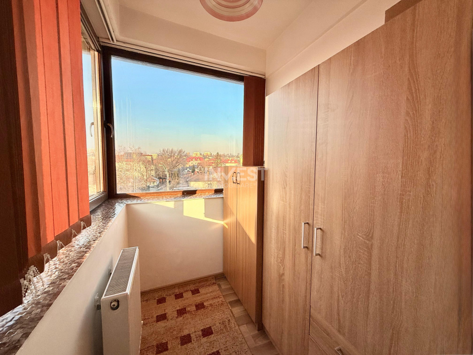 Apartament cu 2 camere în bloc nou, zona Tatarasi-Ateneu - 8