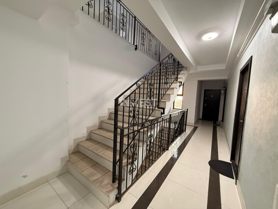 Apartament cu 2 camere în bloc nou, zona Tatarasi-Ateneu - 15