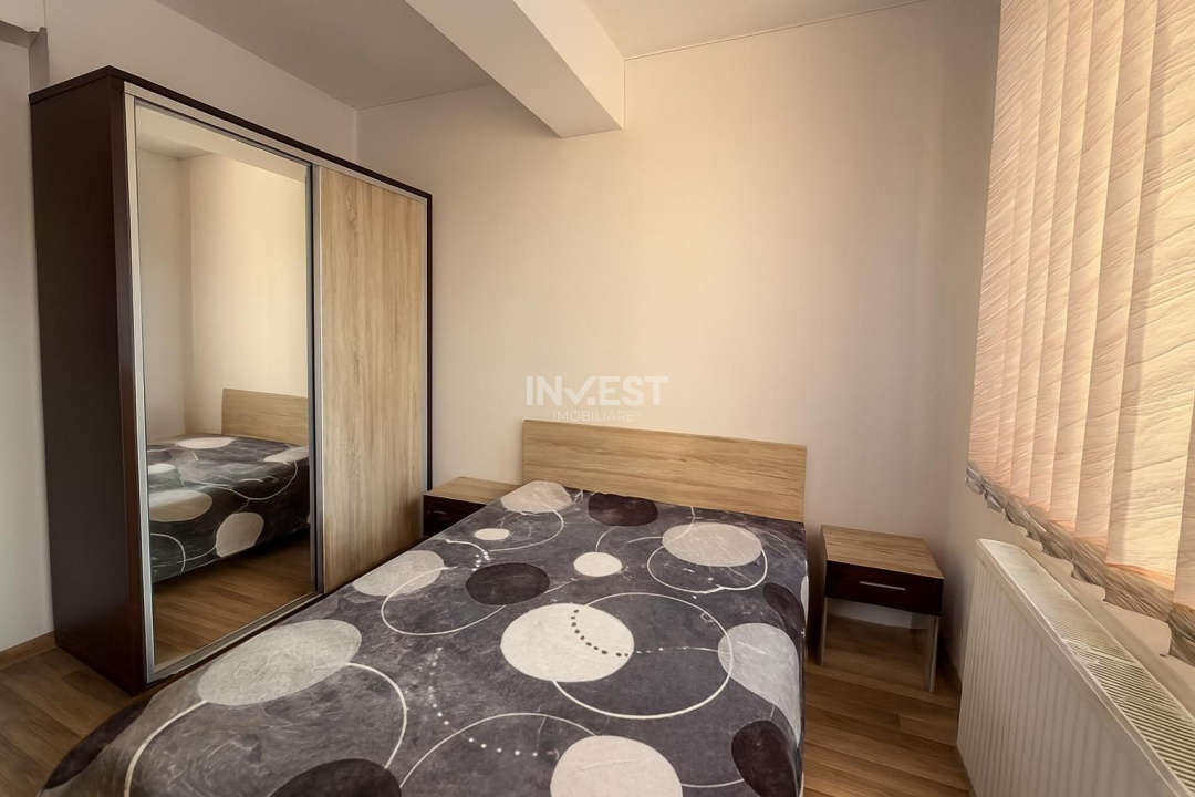 Apartament cu 2 camere în bloc nou, zona Tatarasi-Ateneu - 6