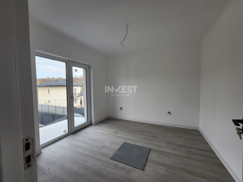 CASA INDIVIDUALA, 4 CAMERE, 2 BAI, 115 MP UTILI, MIROSLAVA - 8