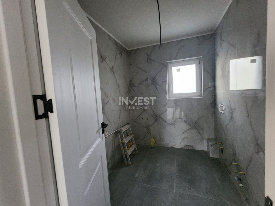 CASA INDIVIDUALA, 4 CAMERE, 2 BAI, 115 MP UTILI, MIROSLAVA - 6