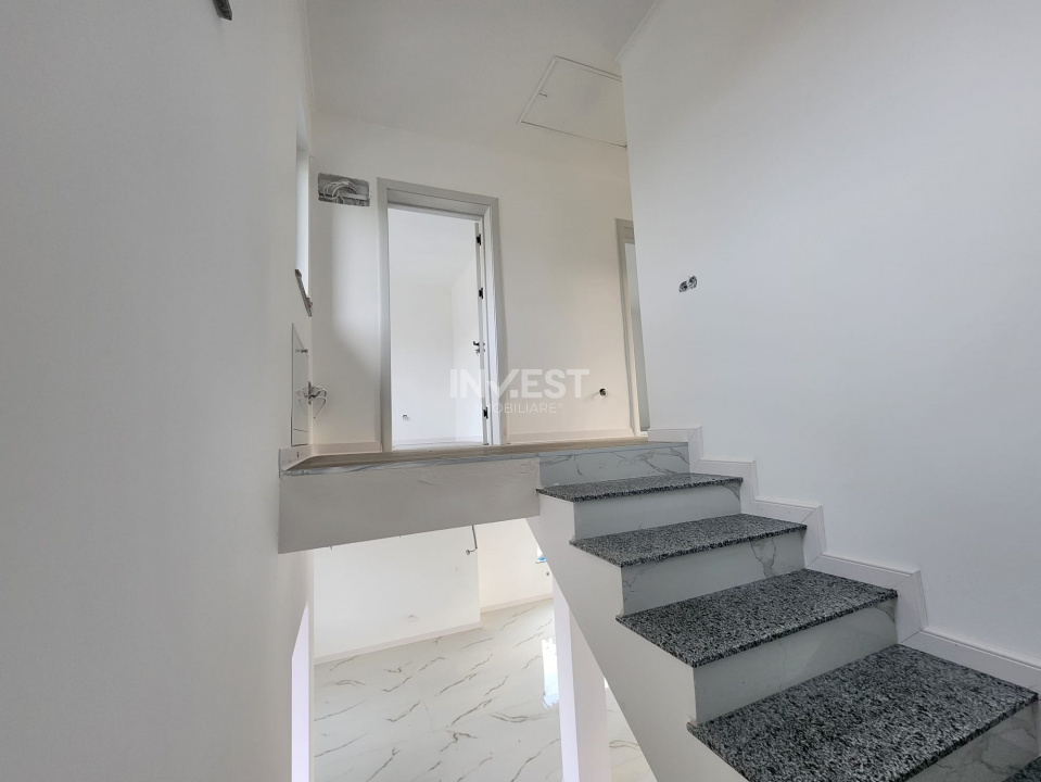 CASA INDIVIDUALA, 4 CAMERE, 2 BAI, 115 MP UTILI, MIROSLAVA - 4