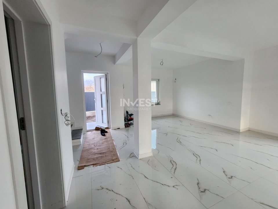 CASA INDIVIDUALA, 4 CAMERE, 2 BAI, 115 MP UTILI, MIROSLAVA - 11