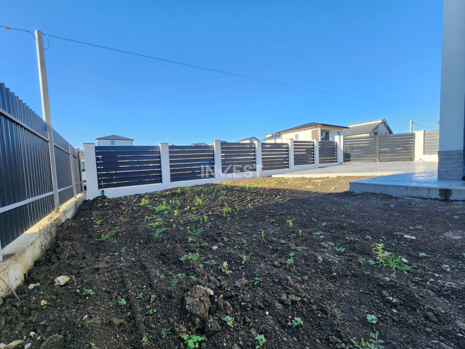 CASA PREMIUM, 4 CAMERE, 2 BAI, 132 MP UTILI , MIROSLAVA, PRET DIRECT DEZVOLTATOR - 7