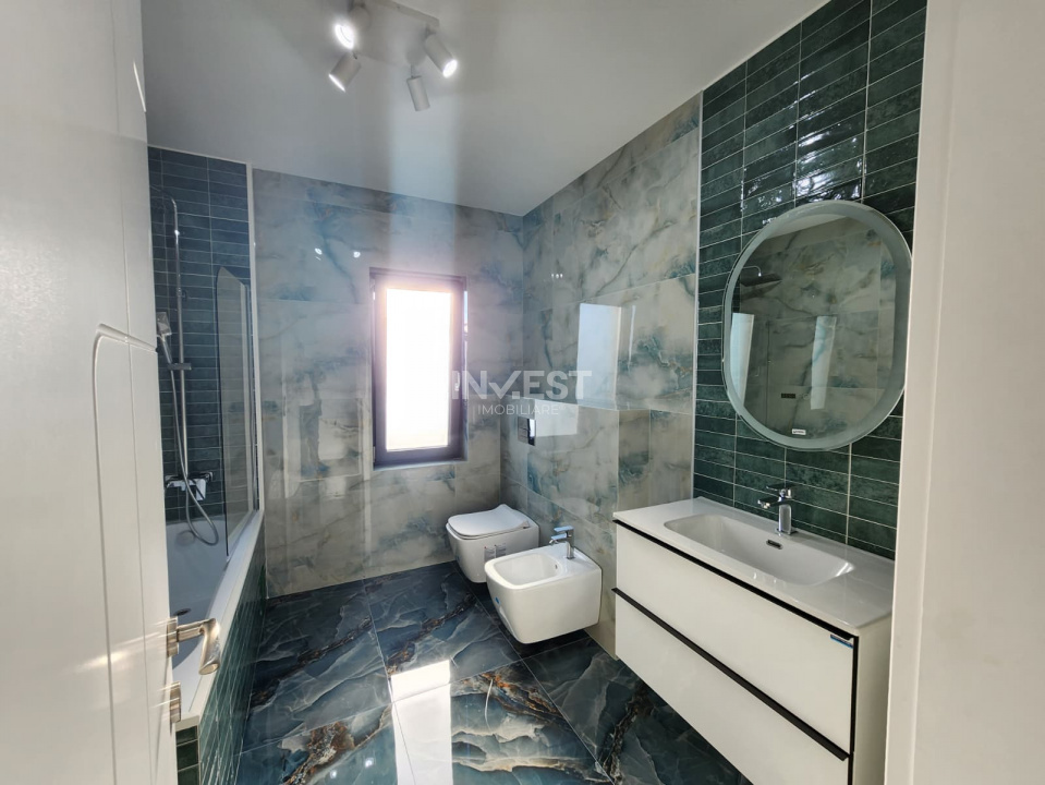 CASA PREMIUM, 4 CAMERE, 2 BAI, 132 MP UTILI , MIROSLAVA, PRET DIRECT DEZVOLTATOR - 8