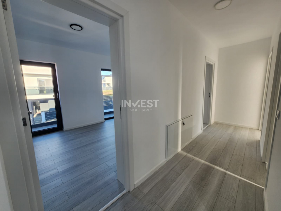 CASA PREMIUM, 4 CAMERE, 2 BAI, 132 MP UTILI , MIROSLAVA, PRET DIRECT DEZVOLTATOR - 22