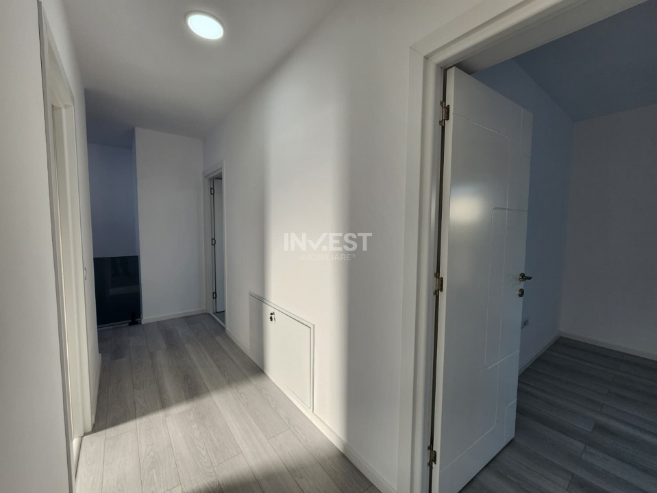 CASA PREMIUM, 4 CAMERE, 2 BAI, 132 MP UTILI , MIROSLAVA, PRET DIRECT DEZVOLTATOR - 26