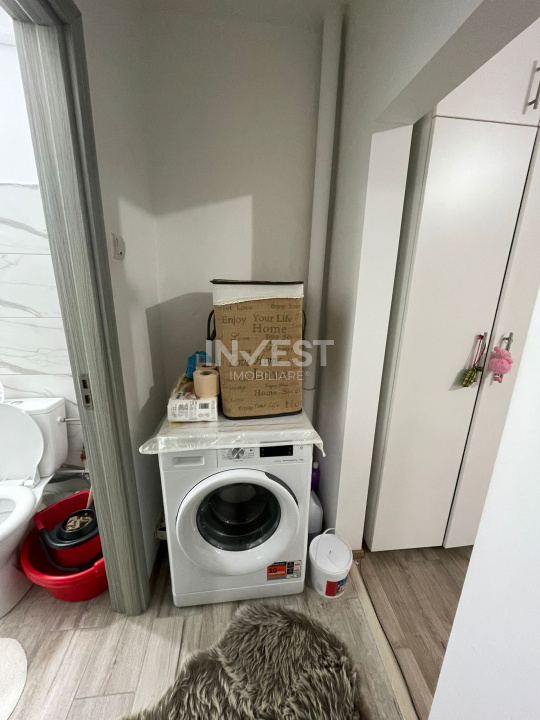 Apartament 2 camere-Baza 3-etaj 1-bloc 1978 - 9