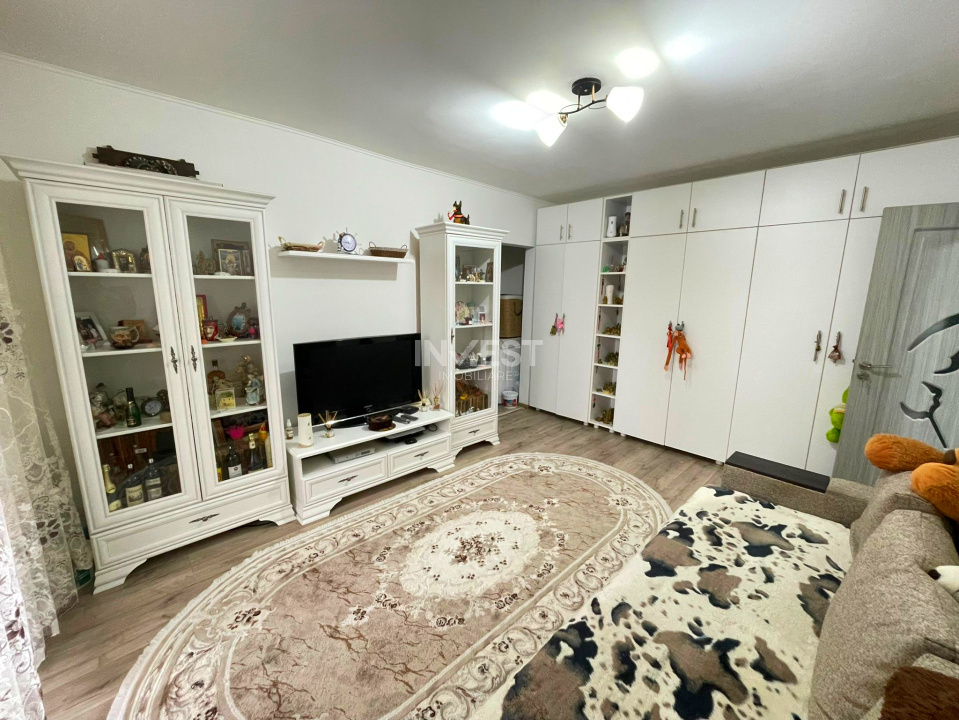 Apartament 2 camere-Baza 3-etaj 1-bloc 1978 - 2