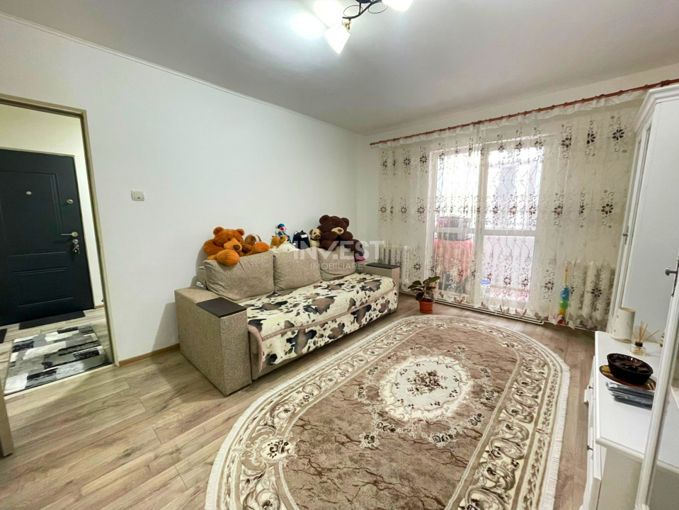 Apartament 2 camere-Baza 3-etaj 1-bloc 1978 - 3