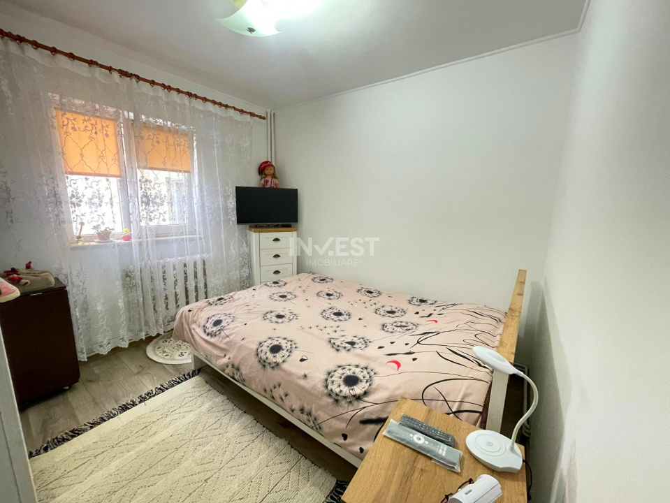 Apartament 2 camere-Baza 3-etaj 1-bloc 1978 - 7