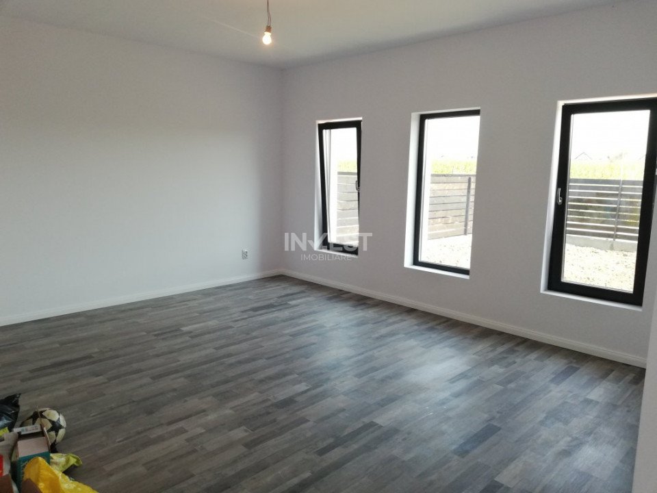 CASA INDIVIDUALA, 3 CAMERE,81 MP UTILI, 400MP TEREN, MIROSLAVA - 11