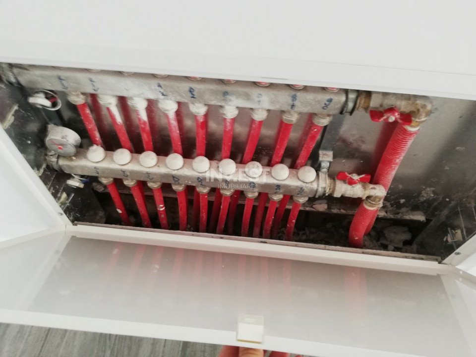 CASA INDIVIDUALA, 3 CAMERE,81 MP UTILI, 400MP TEREN, MIROSLAVA - 16