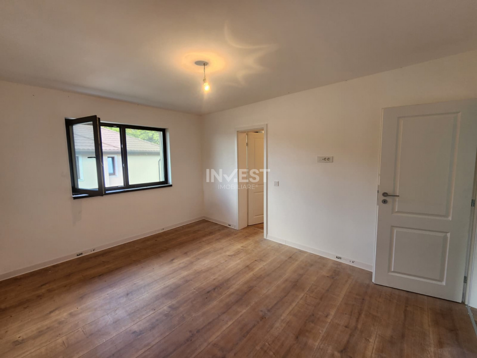 CASA PREMIUM 4 CAMERE, MIROSLAVA-VALEA URSULUI , 120 MP UTILI - 12