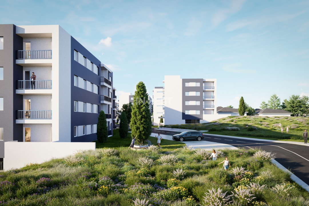 APARTAMENT DECOMANDAT,2 CAMERE, ETAJ 1, VALEA ADANCA, COMSION 0% !!! - 1