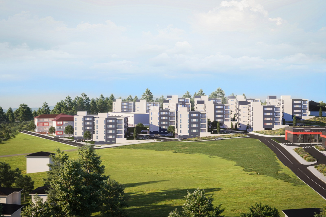 APARTAMENT DECOMANDAT,2 CAMERE, ETAJ 1, VALEA ADANCA, COMSION 0% !!! - 5